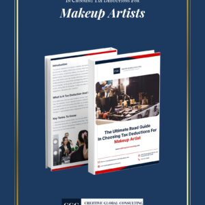The Ultimate Road Guide  In Choosing Tax Deductions For Makeup Artists