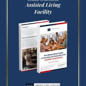 The Ultimate Road Guide  In Choosing Tax Deductions For Assisted Living Facility