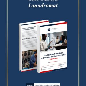 The Ultimate Road Guide  In Choosing Tax Deductions For Laundromat